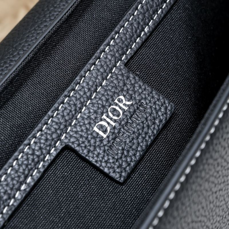 Mens Christian Dior Satchel Bags